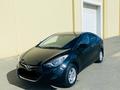 Hyundai Elantra 2012 года за 5 750 000 тг. в Атырау