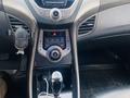 Hyundai Elantra 2012 года за 5 750 000 тг. в Атырау – фото 14