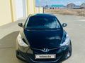 Hyundai Elantra 2012 года за 5 750 000 тг. в Атырау – фото 3