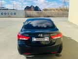 Hyundai Elantra 2012 года за 5 750 000 тг. в Атырау – фото 4