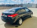 Hyundai Elantra 2012 года за 5 750 000 тг. в Атырау – фото 5