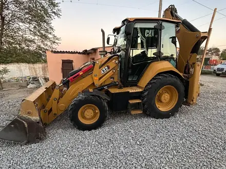 Caterpillar  432E 2022 года за 50 000 000 тг. в Алматы – фото 5