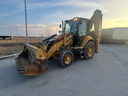 Caterpillar  432E 2022 года за 50 000 000 тг. в Алматы – фото 7