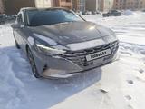 Hyundai Elantra 2021 годаүшін9 100 000 тг. в Астана