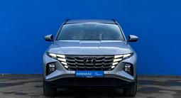 Hyundai Tucson 2023 года за 13 650 000 тг. в Алматы – фото 2