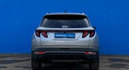 Hyundai Tucson 2023 года за 13 650 000 тг. в Алматы – фото 4