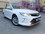 Toyota Camry 2017 годаfor14 500 000 тг. в Кызылорда