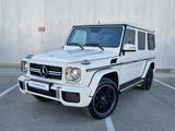 Mercedes-Benz G 63 AMG 2013 года за 34 690 000 тг. в Актау