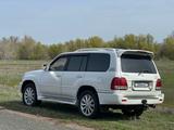 Lexus LX 470 2003 года за 11 000 000 тг. в Уральск – фото 2