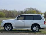 Lexus LX 470 2003 года за 11 000 000 тг. в Уральск – фото 3