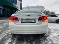 Chevrolet Cruze 2013 года за 4 800 000 тг. в Астана – фото 6