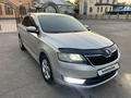 Skoda Rapid 2014 года за 5 250 000 тг. в Алматы – фото 8