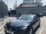 BMW 740 2009 года за 9 800 000 тг. в Алматы – фото 2