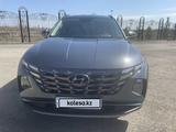 Hyundai Tucson 2022 года за 14 000 000 тг. в Астана – фото 2