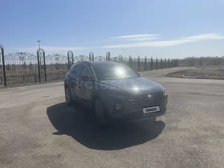 Hyundai Tucson 2022 года за 14 000 000 тг. в Астана – фото 8