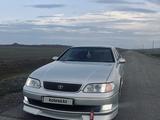 Toyota Aristo 1994 года за 3 000 000 тг. в Темиртау