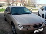 Mazda 626 1998 года за 1 600 000 тг. в Алматы