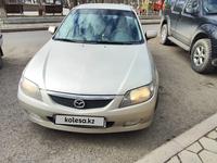 Mazda 323 2003 года за 2 100 000 тг. в Астана