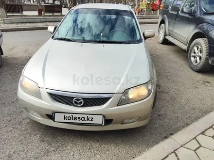 Mazda 323 2003 годаүшін2 100 000 тг. в Астана
