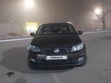 Volkswagen Polo 2014 годаүшін5 200 000 тг. в Усть-Каменогорск