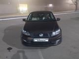 Volkswagen Polo 2014 года за 5 200 000 тг. в Усть-Каменогорск – фото 2