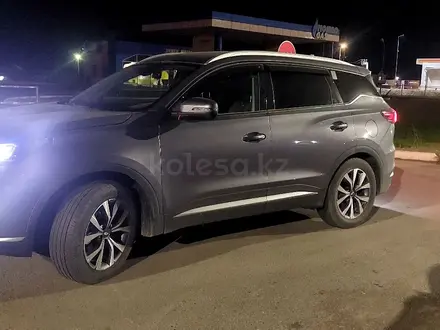 Chery Tiggo 7 Pro 2023 года за 6 800 000 тг. в Уральск – фото 2