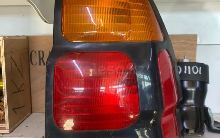 Задние фонари Mitsubishi Montero Sportүшін1 000 тг. в Караганда