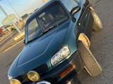 Toyota RAV4 1996 года за 2 500 000 тг. в Талдыкорган – фото 3