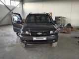 Chevrolet Niva 2015 года за 4 500 000 тг. в Атырау