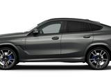 BMW X6 XDrive 40i 2025 года за 79 413 000 тг. в Усть-Каменогорск – фото 5
