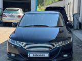 Honda Odyssey 2011 года за 4 900 000 тг. в Алматы