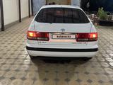 Toyota Carina E 1996 годаүшін3 000 000 тг. в Кызылорда – фото 4