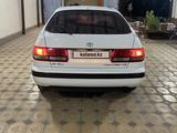 Toyota Carina E 1996 годаүшін3 000 000 тг. в Кызылорда – фото 5