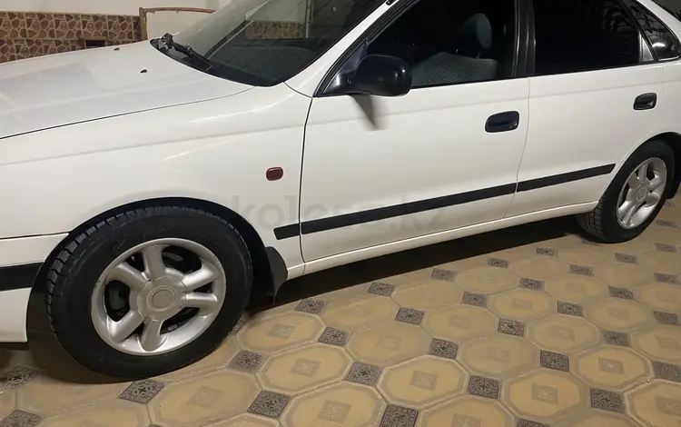 Toyota Carina E 1996 года за 3 000 000 тг. в Кызылорда