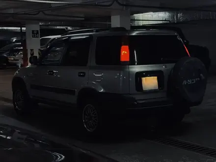 Honda CR-V 1995 года за 3 550 000 тг. в Алматы – фото 12