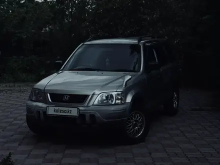 Honda CR-V 1995 года за 3 550 000 тг. в Алматы