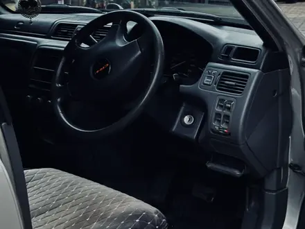 Honda CR-V 1995 года за 3 550 000 тг. в Алматы – фото 5