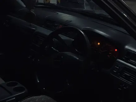 Honda CR-V 1995 года за 3 550 000 тг. в Алматы – фото 9