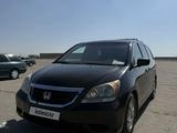 Honda Odyssey 2010 года за 6 600 000 тг. в Тараз