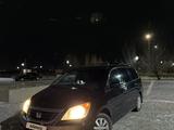 Honda Odyssey 2010 года за 6 600 000 тг. в Тараз – фото 4