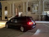Honda Odyssey 2010 года за 6 600 000 тг. в Тараз – фото 2