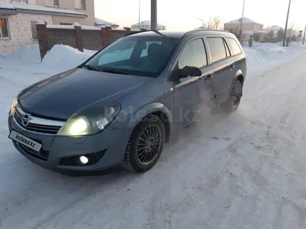 Opel Astra 2007 года за 2 300 000 тг. в Астана