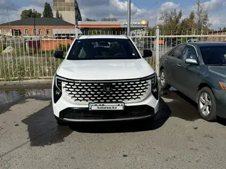 Changan CS55 Plus