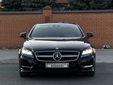 Mercedes-Benz CLS 350 2012 года за 16 000 000 тг. в Актау – фото 3