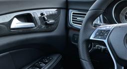 Mercedes-Benz CLS 350 2012 года за 14 500 000 тг. в Актау – фото 4