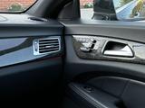 Mercedes-Benz CLS 350 2012 года за 16 000 000 тг. в Актау – фото 5