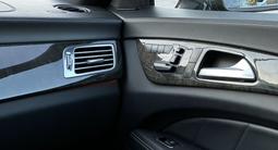Mercedes-Benz CLS 350 2012 года за 14 500 000 тг. в Актау – фото 5