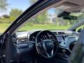 Toyota Camry 2019 годаүшін10 500 000 тг. в Кызылорда – фото 3