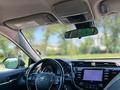 Toyota Camry 2019 годаүшін10 500 000 тг. в Кызылорда – фото 2