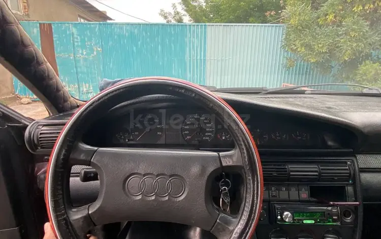 Audi 100 1991 года за 1 000 000 тг. в Кызылорда